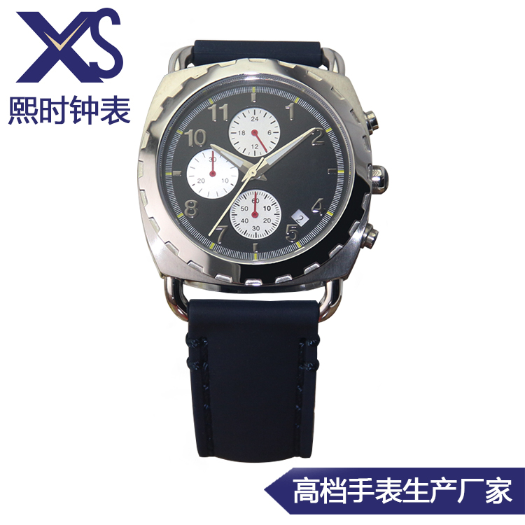 <strong>高档硅胶手表 高品质</strong>